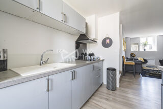 Vente Appartement EXCLUSIVITE - BAISSE DE PRIX !!! REIMS - AVENUE JEAN JAURES/PLA Reims