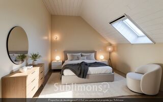  Maison � vendre 5 pi�ces 85 m�