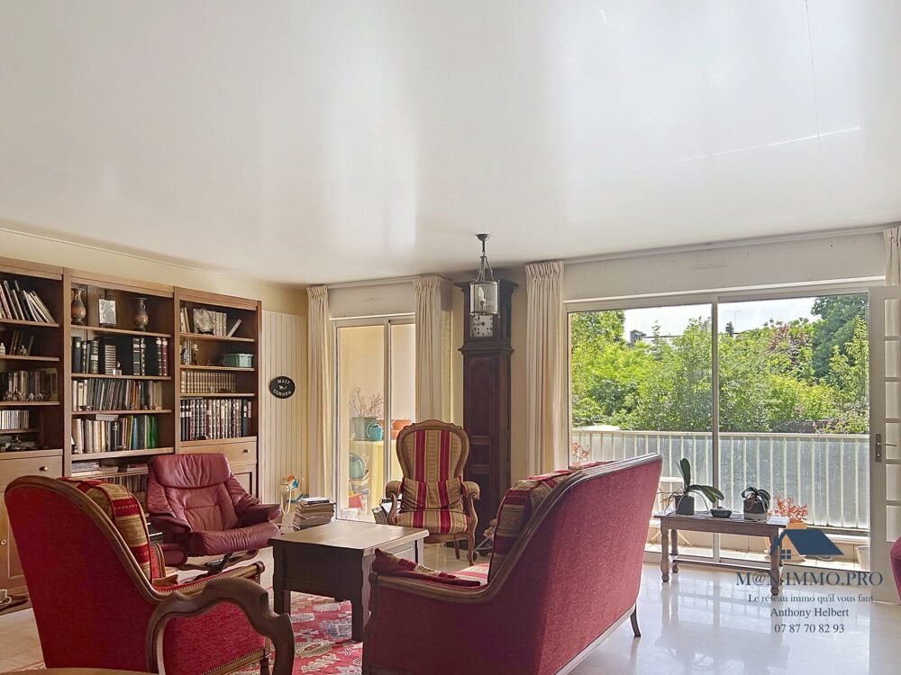 Appartement 5 pièces 120 m² · à Saint-Brieuc · 120 m² · 248 900 €