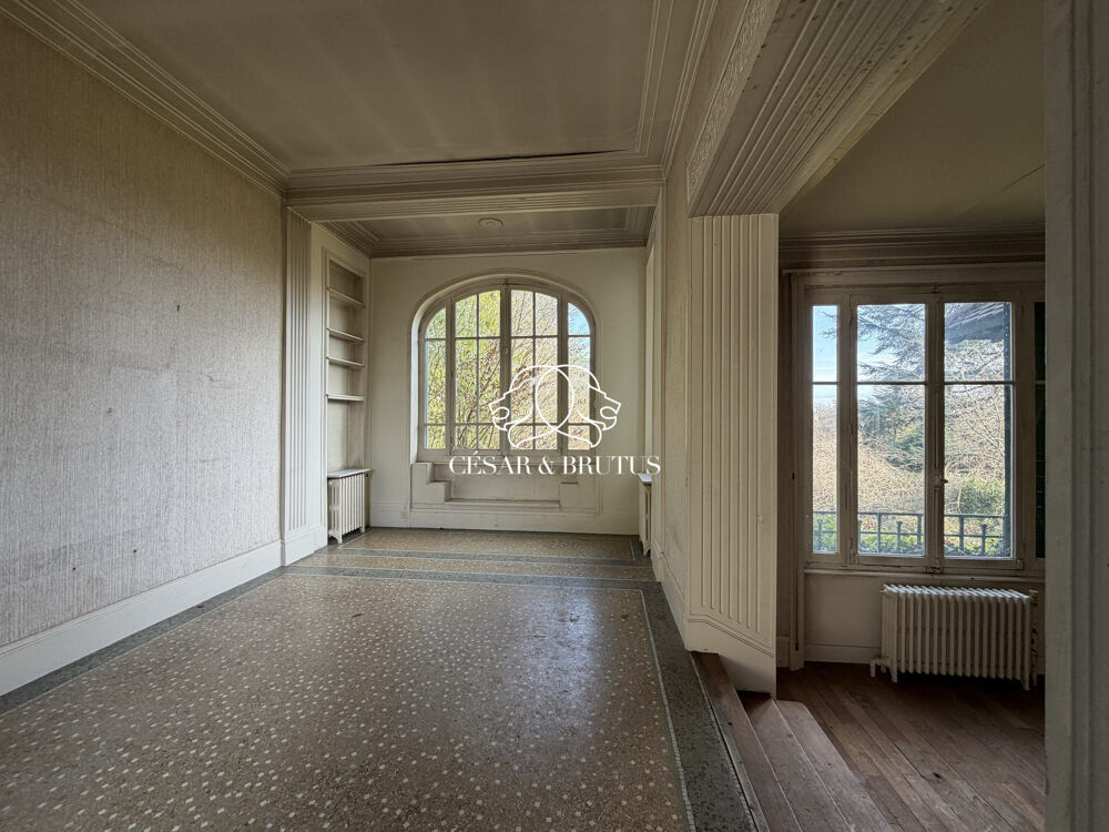 T3 - 65 m²  100m2 Jardin - Terrasse - Parking