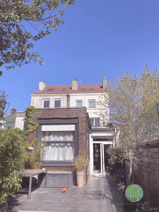  Maison à vendre 7 pièces 178 m²