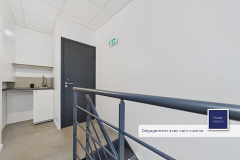   Immobilier Professionnel à louer Pontoise 