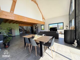  Maison � vendre 8 pi�ces 230 m�