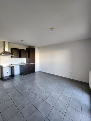  Appartement � vendre 2 pi�ces 38 m�