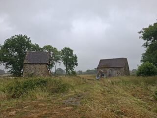  Terrain  vendre 2870 m