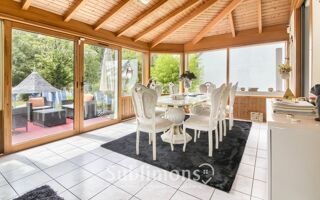  Maison à vendre 5 pièces 120 m²