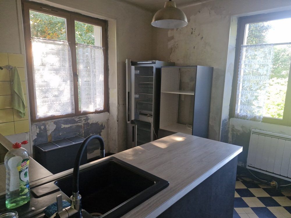 Vente Maison Charmante maison T4 à BOURGANEUF ! Bourganeuf