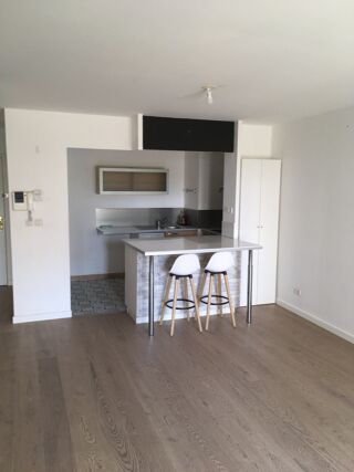  Appartement à vendre 2 pièces 47 m²