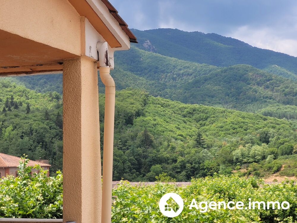 Appartement à vendre Saint-Laurent-de-Cerdans