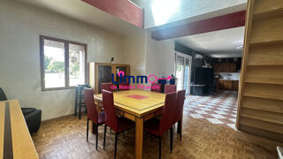  Maison à vendre 6 pièces 157 m²