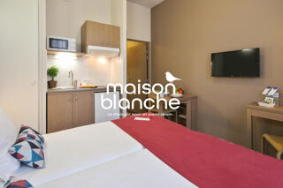  Appartement à vendre 1 pièce 27 m²