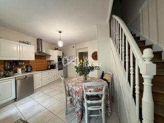  Maison à vendre 6 pièces 115 m²