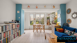  Appartement � vendre 2 pi�ces 58 m�