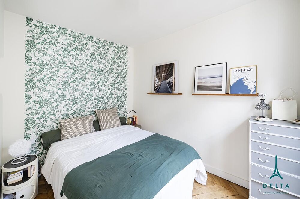 � vendre  Appartement Paris 9