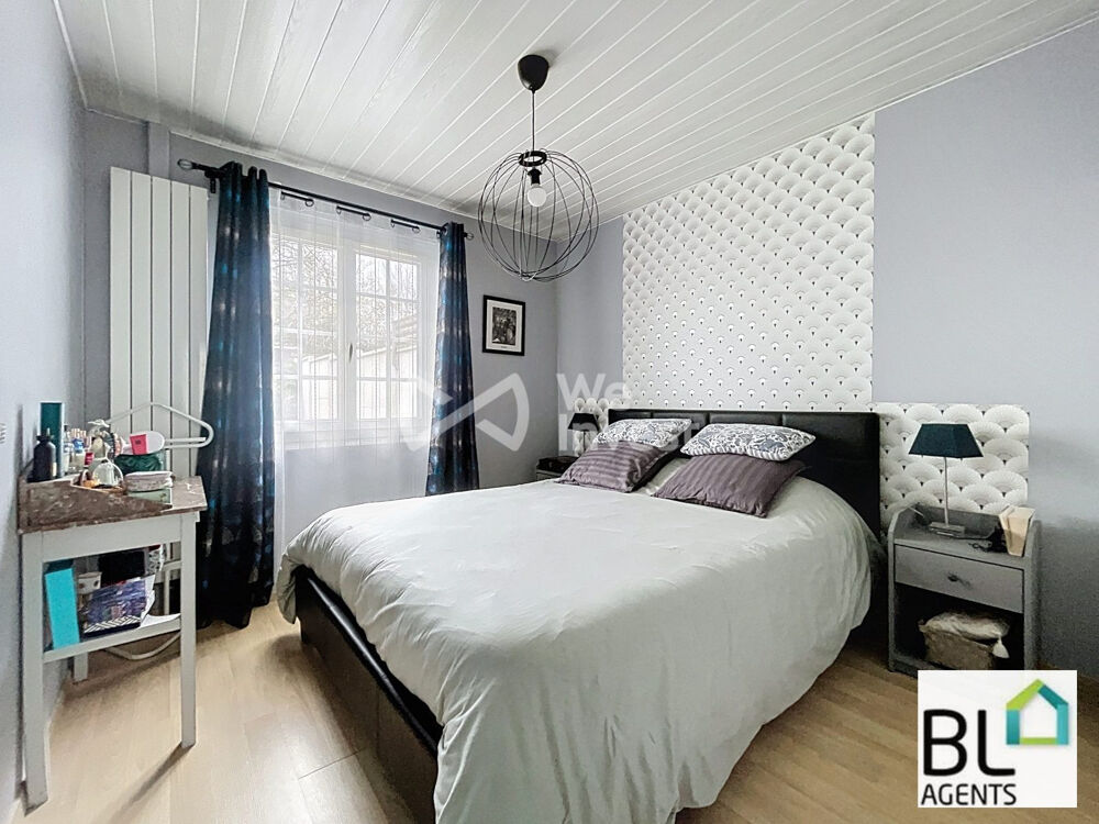 Vente Maison Maison de 102 m² habitable + une véranda de 19m² sur un terra Itteville