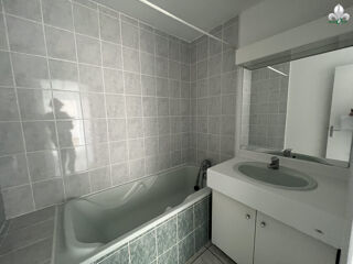  Appartement à louer 2 pièces 44 m²