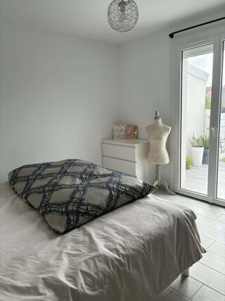  Maison à vendre 5 pièces 132 m²