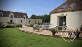  Maison à vendre 9 pièces 1 m²