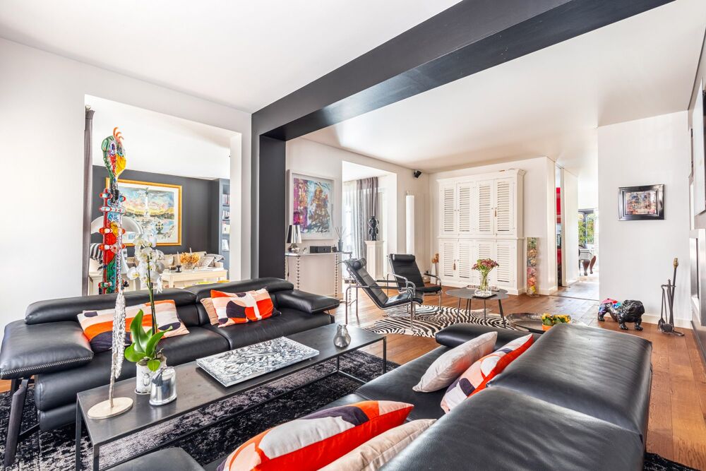 Vente Maison Mérignac, une maison aux volumes exceptionnels, entre éléganc Mérignac