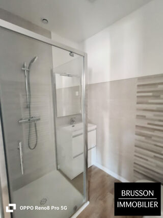  Appartement à louer 2 pièces 38 m²