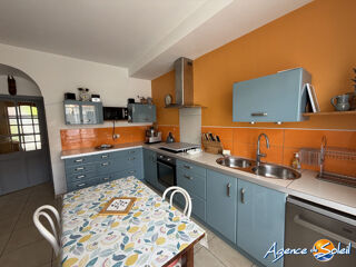  Maison � vendre 5 pi�ces 180 m�