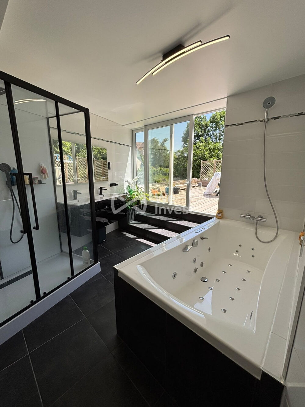 Belle Maison Bourgeoise - 160m2 - Saint-Fiacre