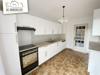  Appartement � vendre 4 pi�ces 111 m�