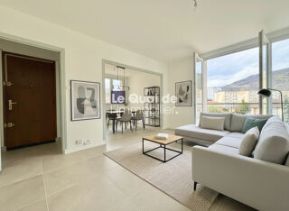  Appartement � vendre 3 pi�ces 63 m�