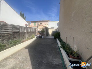  Maison � vendre 4 pi�ces 60 m�