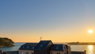  Appartement � vendre 2 pi�ces 42 m�