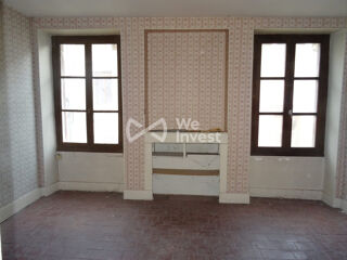  Maison � vendre 6 pi�ces 110 m�