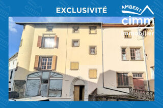  Maison � vendre 15 + pi�ces 233 m�