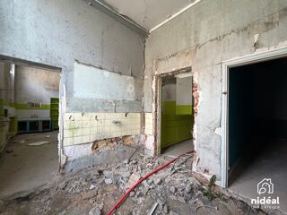  Immeuble � vendre 450 m�