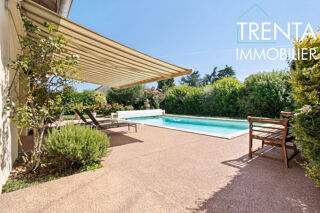  Maison à vendre 5 pièces 168 m²