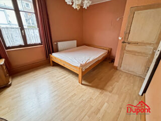  Maison à vendre 5 pièces 75 m²