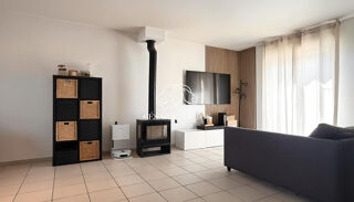  Maison à vendre 4 pièces 92 m²