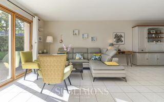  Maison à vendre 7 pièces 166 m²