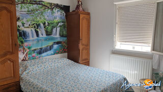  Appartement à vendre 3 pièces 60 m²