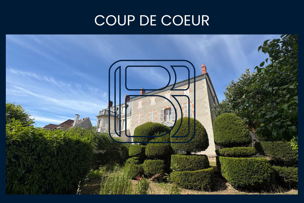Maison 12 pièces 344 m² · à Ambert · 344 m² · 315 000 €