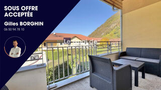  Appartement  vendre 3 pices 62 m