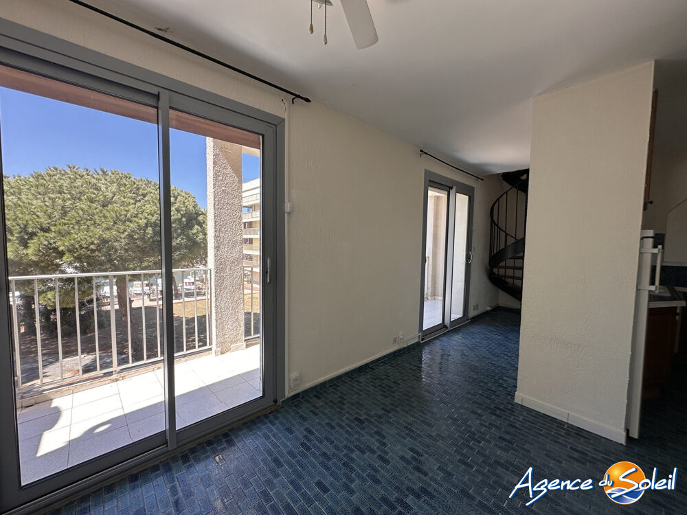 T3 EN DUPLEX AVEC TRÈS BELLE VUE