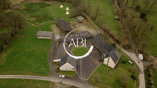  Immeuble � vendre 600 m�