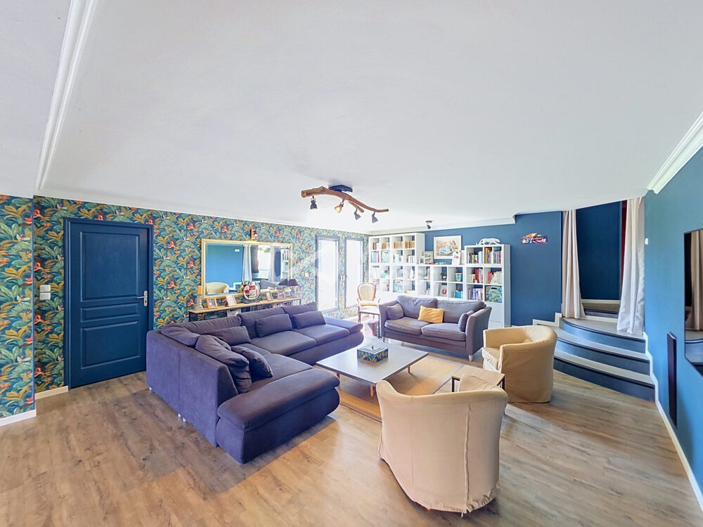 à vendre  Maison Moncé-en-Belin (72230)