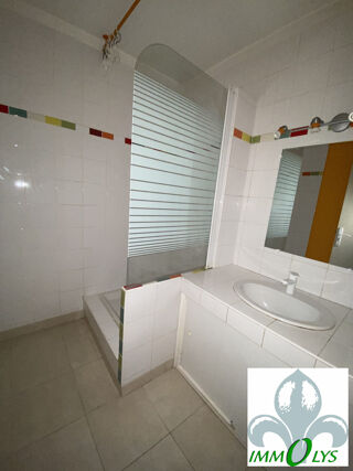  Appartement � vendre 2 pi�ces 48 m�