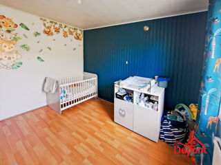  Maison � vendre 8 pi�ces 148 m�