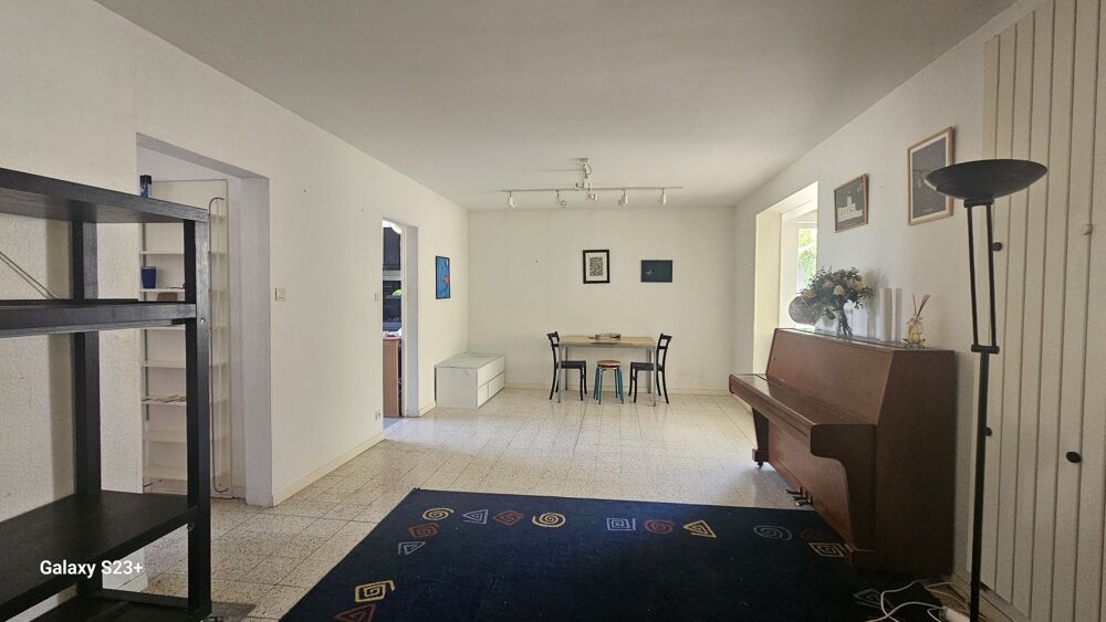 Vente Maison GRANDE MAISON FAMILIALE A RENOVER Bessines