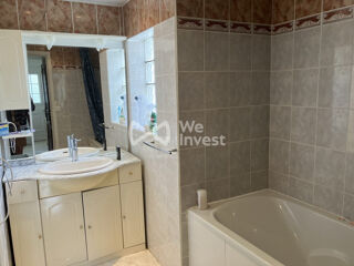  Maison � vendre 6 pi�ces 103 m�