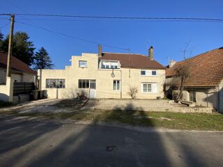  Maison � vendre 6 pi�ces 150 m�