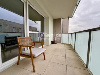  Appartement � vendre 3 pi�ces 64 m�