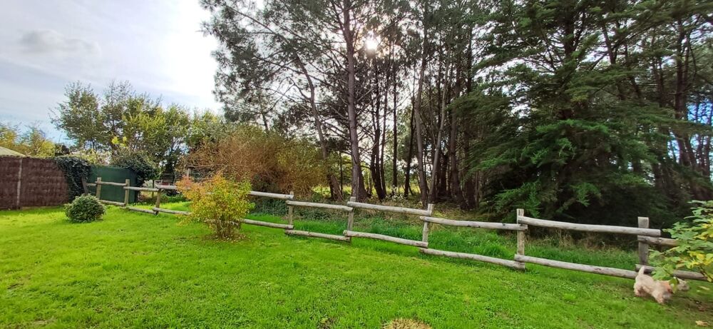 Vente Maison LA CHALONN�IERE Bretignolles-sur-mer